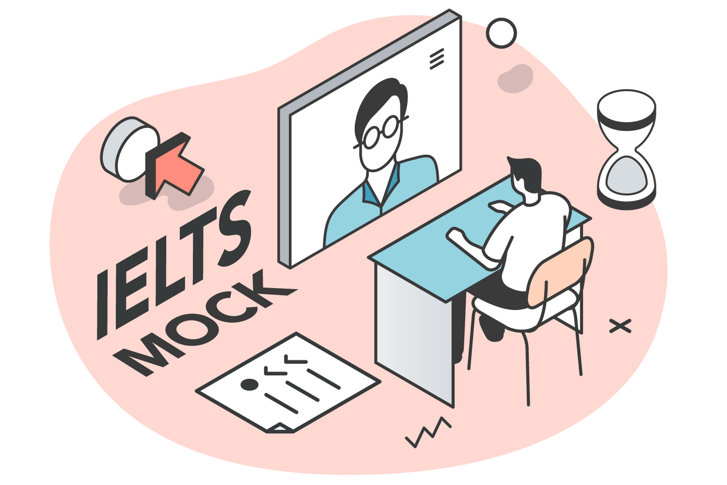 Online IELTS Focus