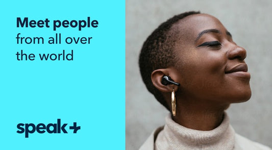 Speak+ (Recurring Subscription)