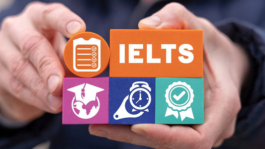 Focus on IELTS